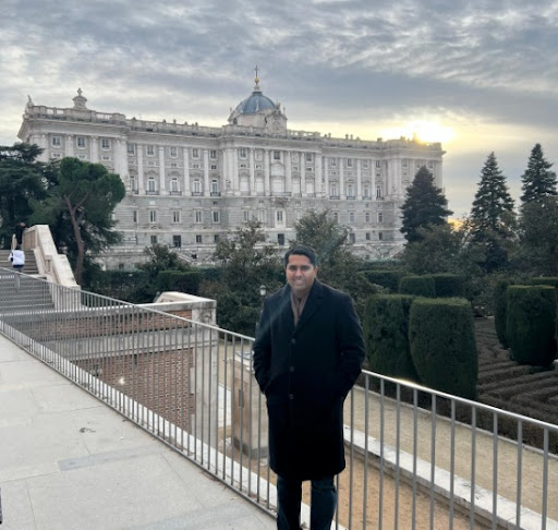 Product Leadership at Ontario Government